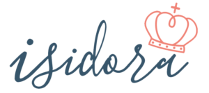 Logo isidora